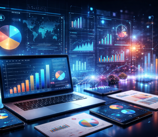 Pensamiento estadístico en la era digital: aportes y desafíos de las tecnologías y la inteligencia artificial