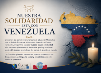 Solidaridad con Venezuela