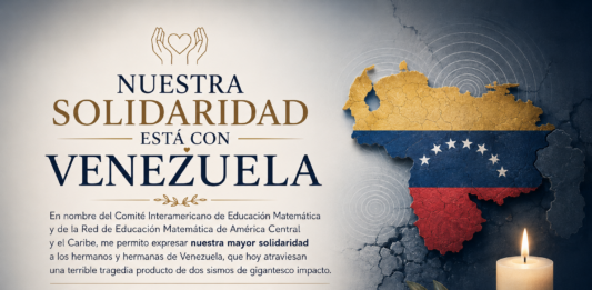 Solidaridad con Venezuela