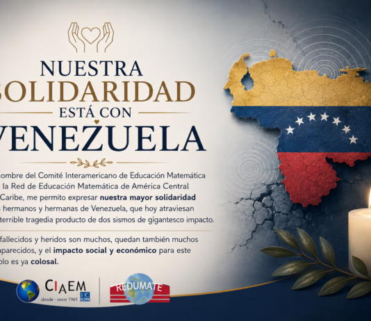 Solidaridad con Venezuela