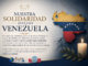 Solidaridad con Venezuela