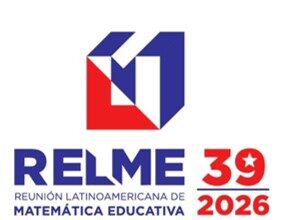 XXXIX Reunión Latinoamericana de Matemática Educativa: dialogando desde nuestras raíces. relme39-1