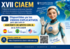 Videos para Asistente de Apoyo con IA en XVII CIAEM en tres idiomas
