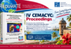 IV CEMACYC Proceedings