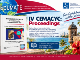 IV CEMACYC Proceedings