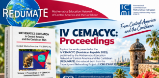 IV CEMACYC Proceedings