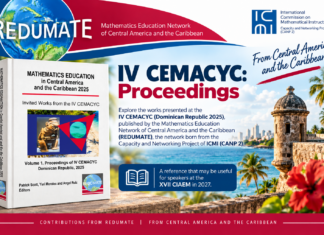 IV CEMACYC Proceedings
