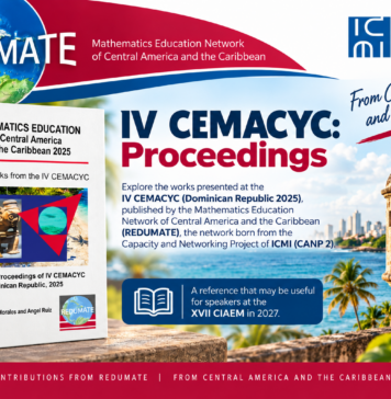 IV CEMACYC Proceedings