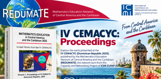 IV CEMACYC Proceedings