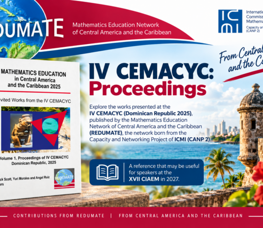 IV CEMACYC Proceedings