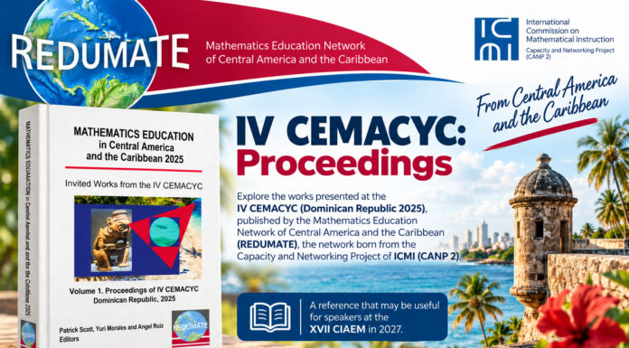 IV CEMACYC Proceedings