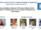 ICMI Online Seminar Series for Capacity Building: Strengthening mathematics teacher education / Serie de seminarios en línea de ICMI para el desarrollo de capacidades: Fortalecimiento de la formación de docentes de matemáticas Serie-seminarios-ICMI