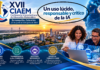 La inteligencia artificial en la XVII CIAEM