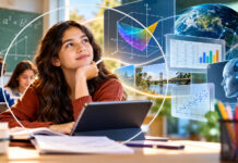 Tecnologías digitales en la Educación Matemática: una visión pedagógica y crítica