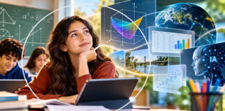 Tecnologías digitales en la Educación Matemática: una visión pedagógica y crítica