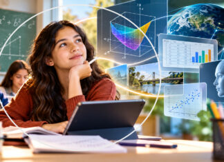 Tecnologías digitales en la Educación Matemática: una visión pedagógica y crítica