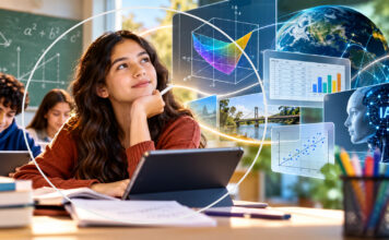 Tecnologías digitales en la Educación Matemática: una visión pedagógica y crítica
