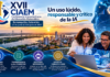 La inteligencia artificial en la XVII CIAEM